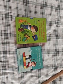 Children's Boxset Books
