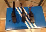 Mazda 6 switches