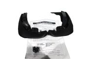 Genuine Mazda 2 DE Front Mud Flaps D651-V3-450G 2007-2014