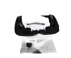Genuine Mazda 2 DE Front Mud Flaps D651-V3-450G 2007-2014