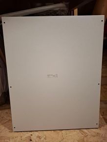 5 IKEA Pax / Komplement shelves