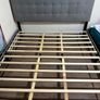 FTG super king bed and Emma original mattress FTG Image 8