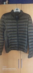 Guess Light Padded Jacket