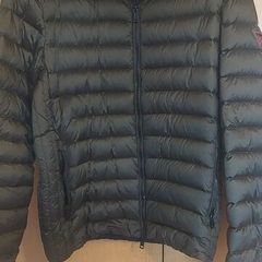 Guess Light Padded Jacket