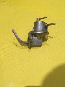 Toyota fuel pump