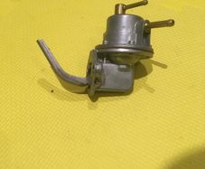 Toyota fuel pump