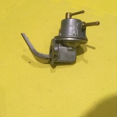 Toyota fuel pump