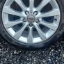 Audi Alloys 225/55/17 Image 4