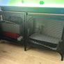 tv unit / tv bench Image 2