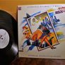 3Lp.Records set.Antology of American Music.Russian Press.N.mint.P-92. Image 3