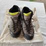 Meindl Tonale  Mens gtx hiking boots size 44 Image 6