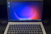 Hp Elitebook 830 G8 Laptop I5/16gb/256ssd/fhd