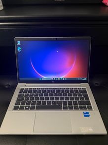 Hp Elitebook 830 G8 Laptop I5/16gb/256ssd/fhd