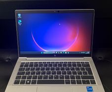 Hp Elitebook 830 G8 Laptop I5/16gb/256ssd/fhd