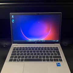 Hp Elitebook 830 G8 Laptop I5/16gb/256ssd/fhd