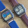 Casio Royale AE-1200 bronze gold Image 3