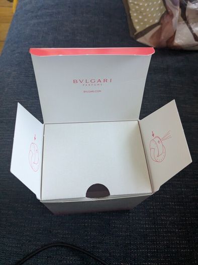 Bvlgari Perfume 40 ml