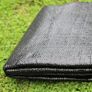 Ground Cover Weed Membrane Heavy Duty Landscape Ground Cover Membrane for Gardens (2m x 10m) Image 2