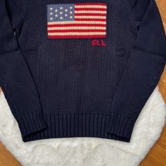 woman's sweater