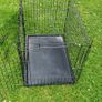 Dog crate Image 2