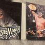 wrestlemania 22 3 x dvd pack Image 4
