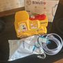 Medical Compressor Nebulizer Train infants and kids Image 2
