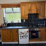 wooden kitchen Image 3