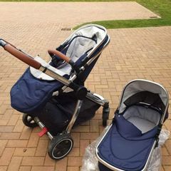 Mothercare Journey Travel System