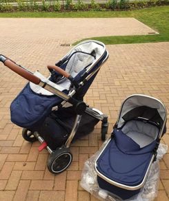 Mothercare Journey Travel System