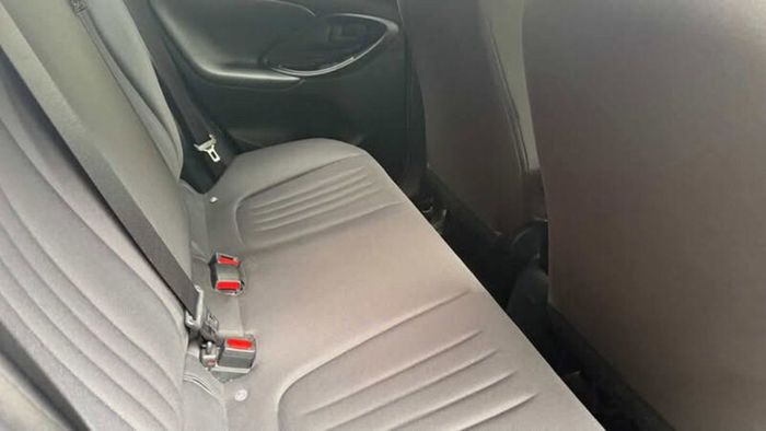 Toyota Yaris 2020 Petrol Hybrid Automatic Luna