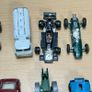 Toy Car Bundle Mixed - Husky, Tomica, Majorette, Hot Wheels etc - 19 Vehicles Image 4
