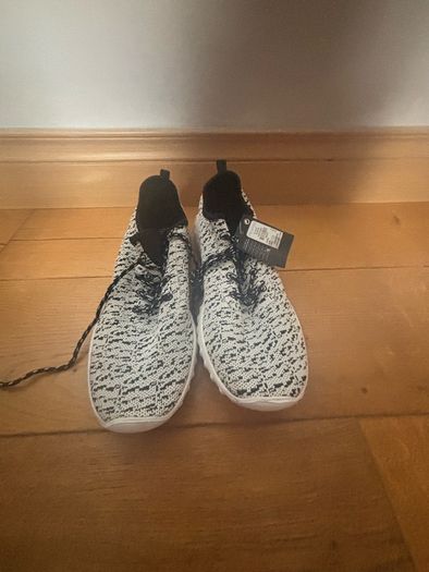 New Trainers Runners