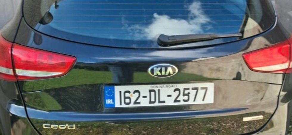 2016 Kia Ceed 1.6L NCT and New Engine