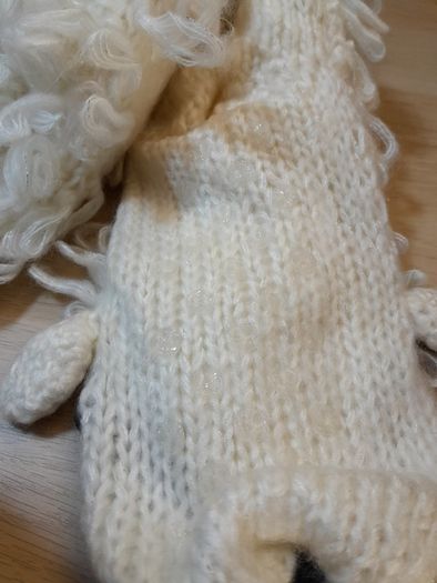 Next slipper socks