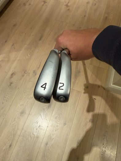 Ping idi 2+4 driving irons for sale