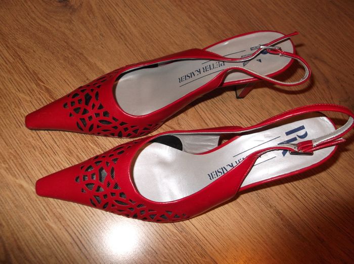 BNWT, Ladies Designer shoes