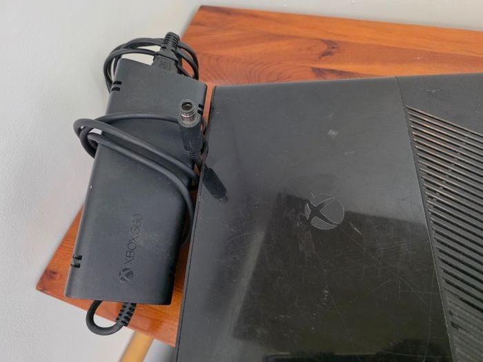 Xbox 360e