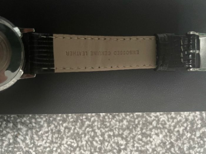 Timex Marlin reissue (hand wound)