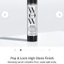 New COLORWOW Pop & Lock High Gloss Finish 55ml and One Minute Transformation Cream 120ml Image 2