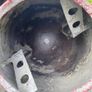 Cement mixer Image 4