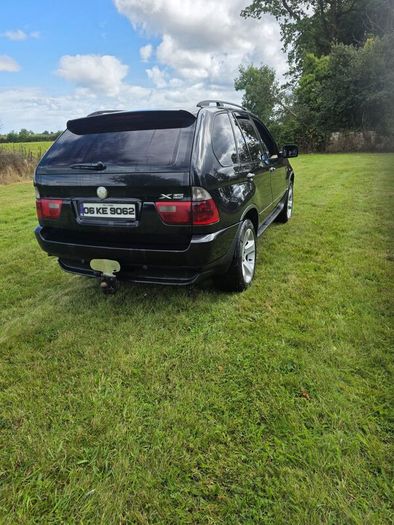 Bmw X5 2006