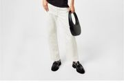 ANINE BING Gavin Boyfriend Jeans - Sz W 31 - Bnwt Rrp 240