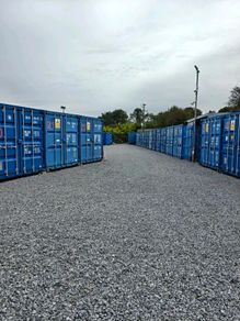 Self Storage Athlone