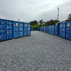 Self Storage Athlone