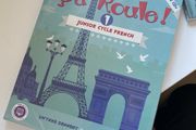 French. Ca Roule Junior Cert Books.