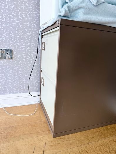 locker unit