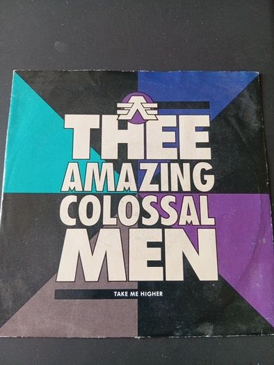 Bundle Of 20  X  7" Vinyl Singles ( All Irish Rock /indie)