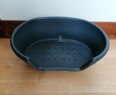 Small Dog Bed