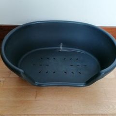 Small Dog Bed