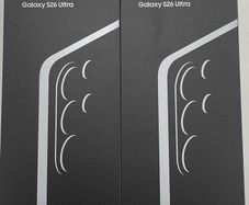 Samsung S26 Ultra